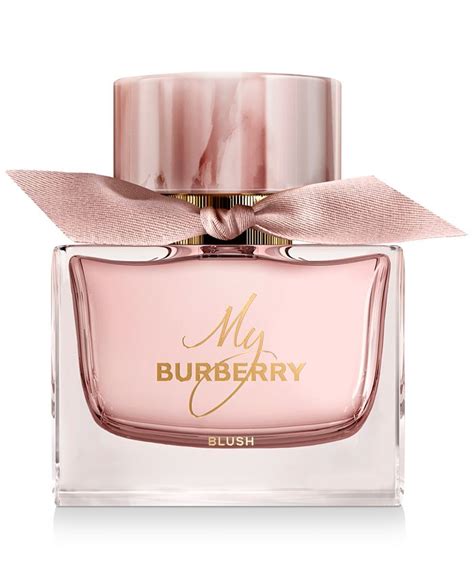 Burberry My Burberry Blush Eau de Parfum Spray, 3